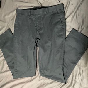 Express dress pants
